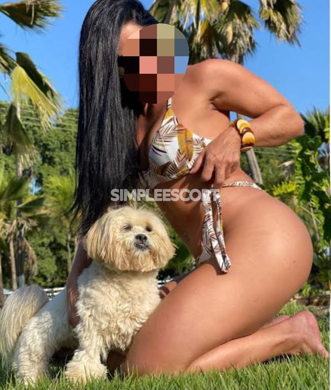 Acompanhantes 🇧🇷 Brasileira em Nova Mutum: 6593030601 - A anal giratório paraense 