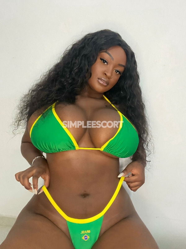 Escorts 🇧🇷 Brasileña en Buin: 935002366 - MORENAZA ViP DiSPUESTA A TODO SOLO PARA SOLVENTES 