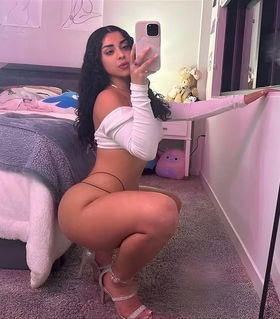 991426815 ¡PUERTO RICO LLEGÓ A CHILE Y ESTÁ ARDIENDO EN SAN VICENTE! 🔥🇵🇷🍑