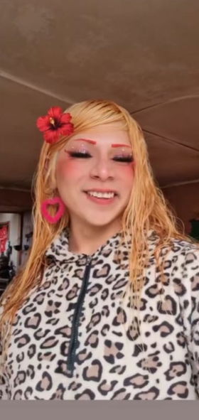 979638172 Todo rico y suave con tu dulce chica trans