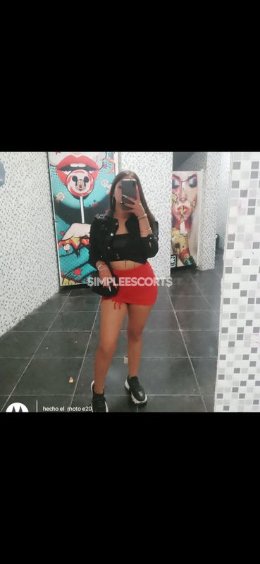 Escorts 🇨🇱 Chilena en Curicó: 920539978 - Dissleysita😉😈