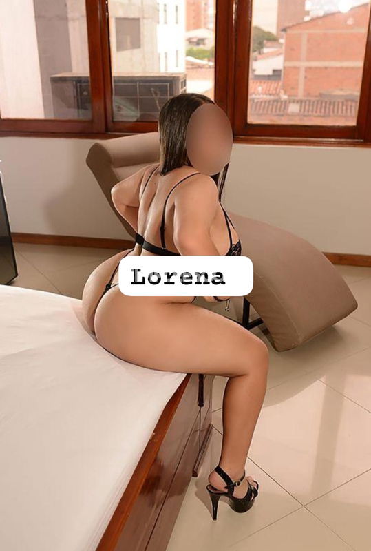 Escorts 🇨🇴 Colombiana en Arica: 929729424 -  CULONA 🍑ARRECHA😈😈🍆💦NINFÓMANA