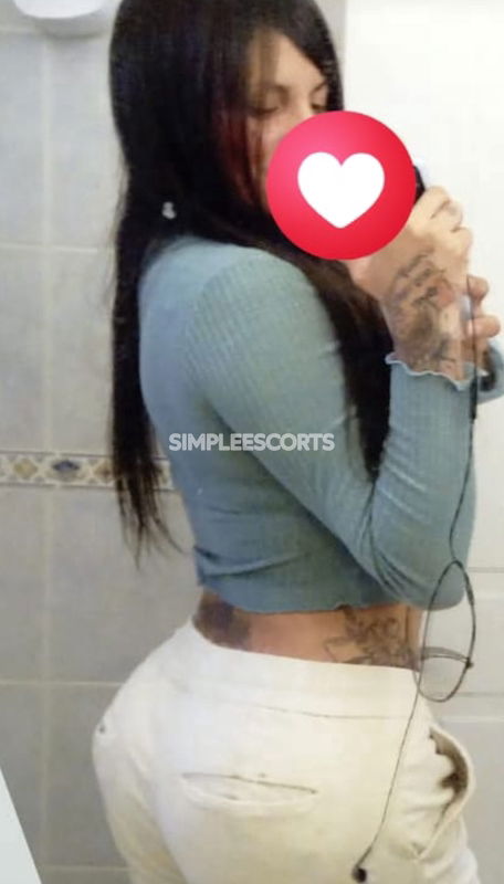 Escorts 🇨🇱 Chilena en Los Ángeles: 944408619 - Scort chilena en los Ángeles 