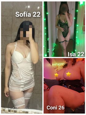 993424426 Lindas y calientes jovencitas disponibles en Temuco centro ricos besos oral mutuo etc