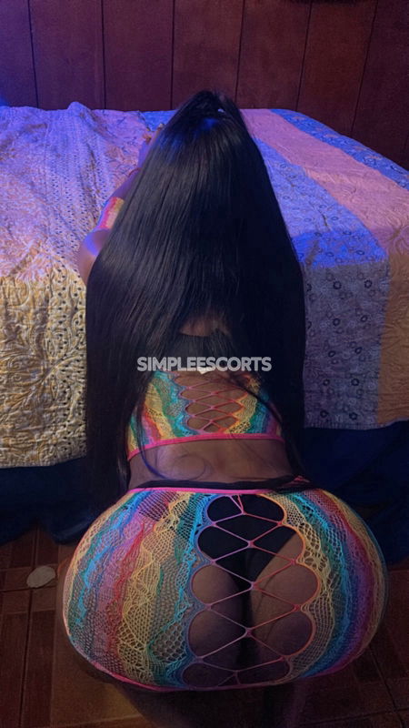Escorts 🇨🇴 Colombiana en Santiago Centro: 942718219 - 🇨🇴💦🍌🍆👅YAILIN HOT ALTA 1.80 CM 22 AÑOS CALIENTE ADICTA AL ANAL 