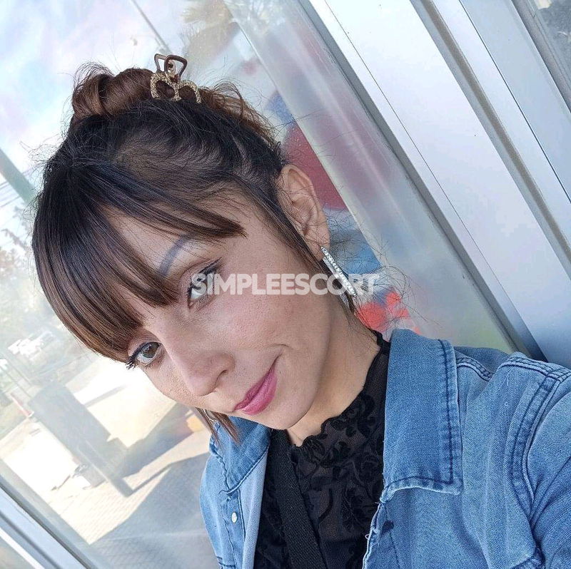 Escorts 🇨🇱 Chilena en Concepción: 920339026 - Tetona potona recién llegada a la zona 🥵🥵😘