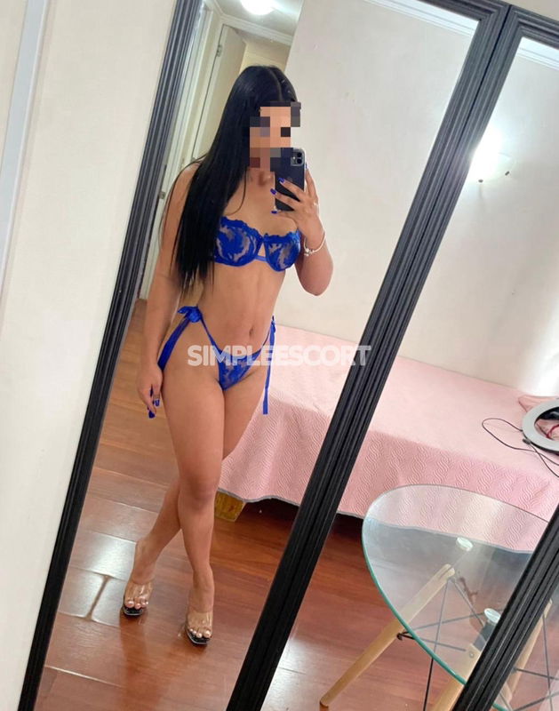 Escorts 🇻🇪 Venezolana en Buin: 950196973 - Lorena la flaca más rika😈