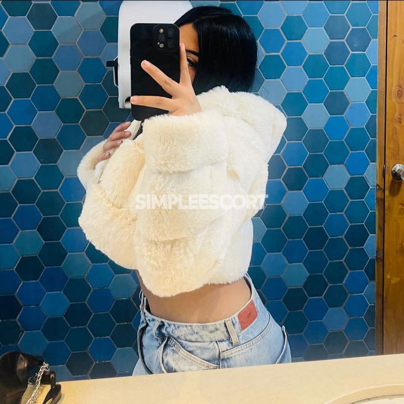 Escorts 🇨🇱 Chilena en Melipilla: 920824939 - recien llegada rica 