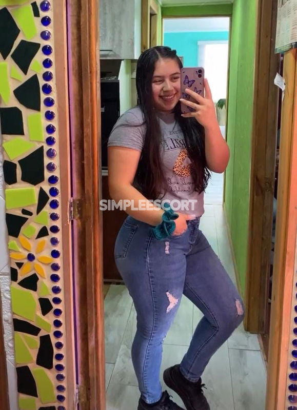 Escorts 🇨🇱 Chilena en Cartagena: 930538825 - Jovencita caliente esperando por ti 🥵🥵🤤