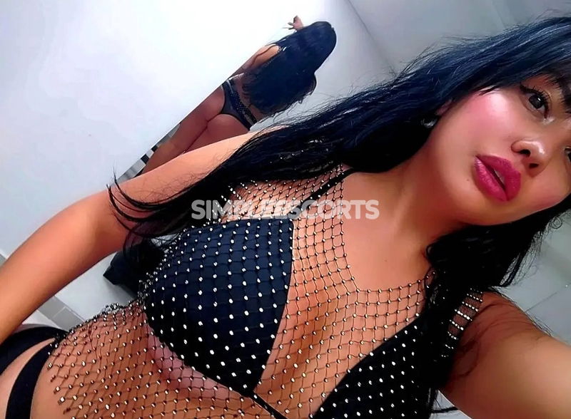 Escorts 🇨🇱 Chilena en Osorno: 935402396 - Jocelyn 