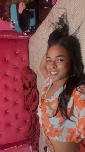 993873924 Trans dominicana natural en Los Ángeles 