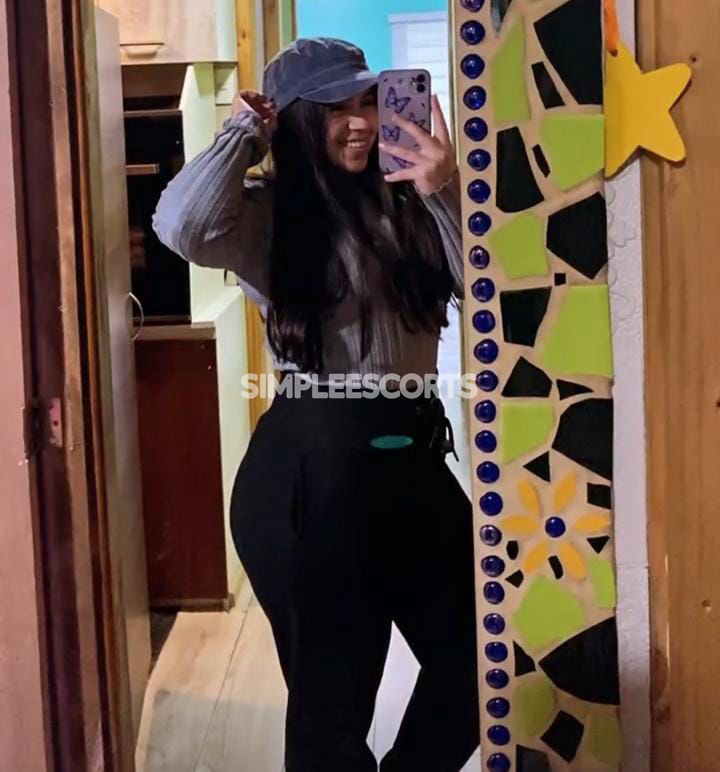 Escorts 🇨🇱 Chilena en Melipilla: 930538825 - Jovencita caliente esperando por ti🥵🥵