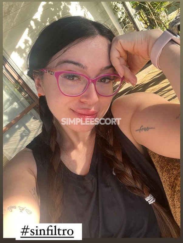 Escorts 🇨🇱 Chilena en Punta Arenas: 978181499 - Jovencita con rico contenido 