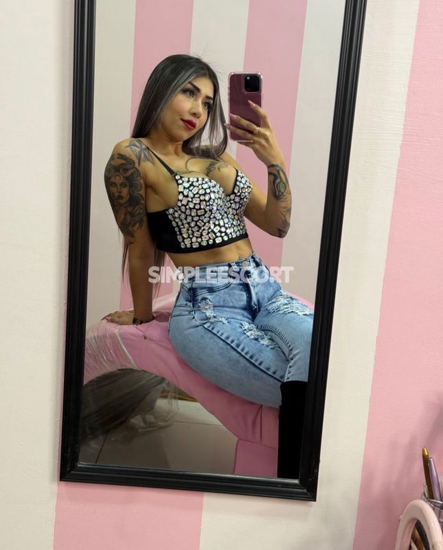 Escorts 🇨🇱 Chilena en San Clemente: 935541527 - Prinsesita linda😍😋