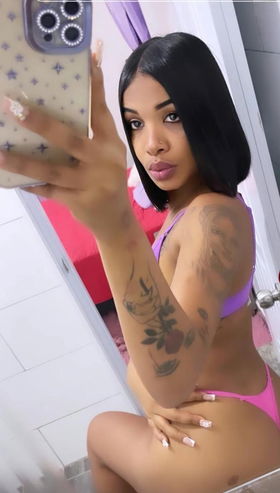 931392852 ‼️Solo a Domicilios‼️ 💝Kataleya una sensual 😈escort para llenarte de 🥰pasión y placer🔥