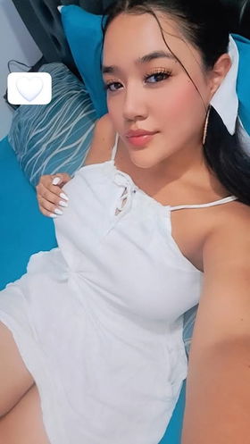 990247082 Anais Jovencita Sumisa Y placentera