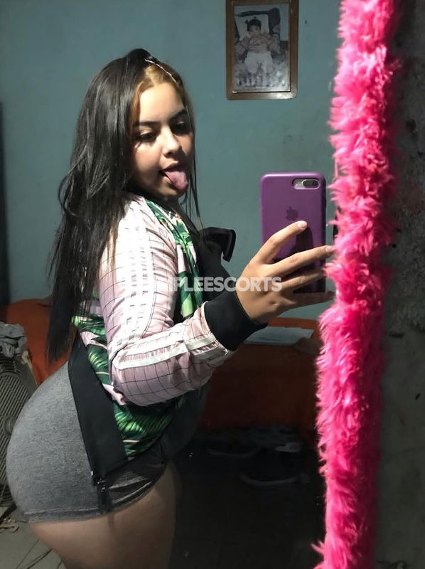 Escorts 🇨🇱 Chilena en Mejillones: 921636851 - La santa 