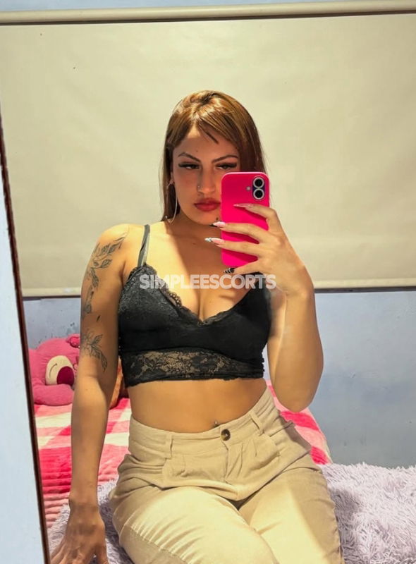 Escorts 🇨🇱 Chilena en Puente Alto: 981263019 - Sumisita golosita todo ric0💋💋