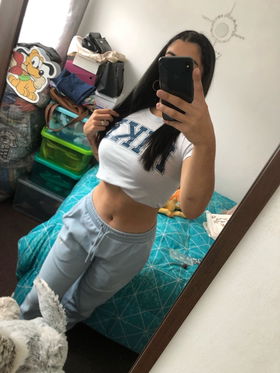 961102930 Una verdadera Diosa del sexo anal oral y vaginal los contactos pueden ser ilimitados con besos y tratos de pololos