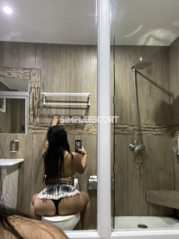 Escorts 🇨🇱 Chilena en Lampa: 935317478 - Scort a domicilio 