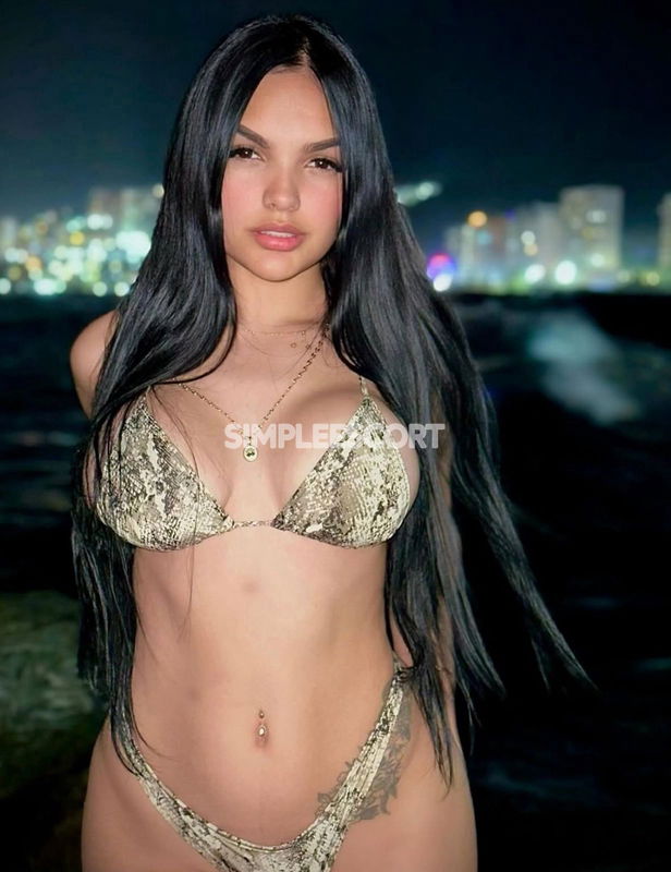 Escorts 🇻🇪 Venezolana en San Fernando: 998587544 - ✨️AMOR✨️ ARDIENTE 🔥GOLOSA FLAKITA 100%REAL