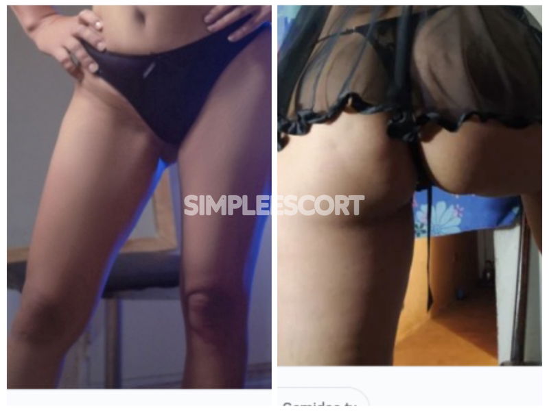 Escorts 🇨🇱 Chilena en Chillán: 984242446 - EXITANTES MASAJES MAS FINAL FELIZ Y TODO LO QUE  DESEES 