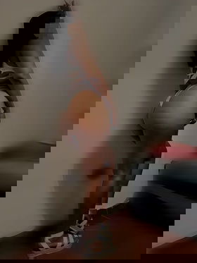 986194408 Alexa,  rica deliciosa, un bombón ardiente dispuesta a cogerte bien rico chuparlo 😈😈