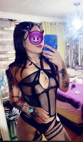 928017299 KARLA  FLACA RICA dispuesta a todo amorcito  