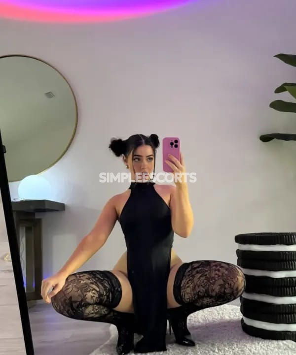 Escorts 🇨🇱 Chilena en Concepción: 953812002 - MELISSA💖  GATITA FULL COLA 💦