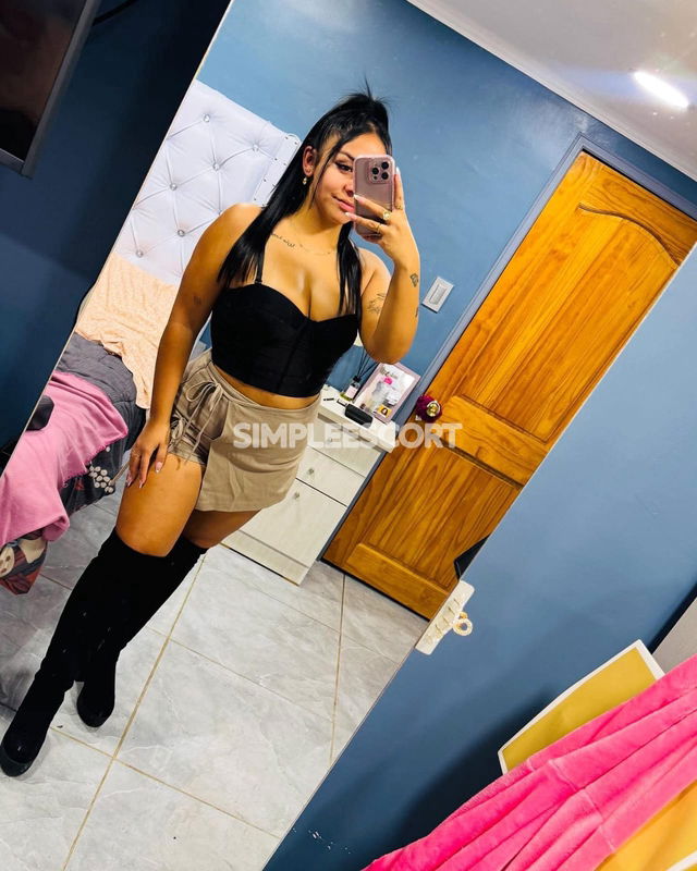 Escorts 🇨🇱 Chilena en Talcahuano: 956851399 - Dama de compañía 🔥 escorts adomicilio 🔥 moteles chilena 💋😈