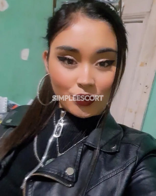 Escorts 🇨🇱 Chilena en Puerto Aysén: 965080678 - Flakita ardiente esperando por Ty corazón ❤️