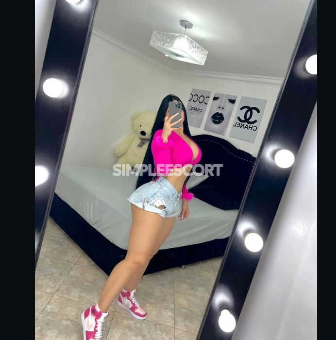 Escorts 🇨🇱 Chilena en Puerto Varas: 999248847 - Dispuesta a conplacerte y a cunplir tus fantacias 