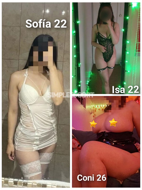 Escorts 🇨🇱 Chilena en Temuco: 993424426 - Lindas y calientes jovencitas disponibles en Temuco centro ricos besos oral mutuo etc