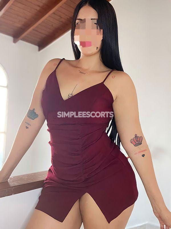 Escorts en Ovalle: 959243553 - Media hora 20.000🇨🇴🇨🇴NUEVA EN OVALLE SEXI CULONA CON GRAN CULO ,