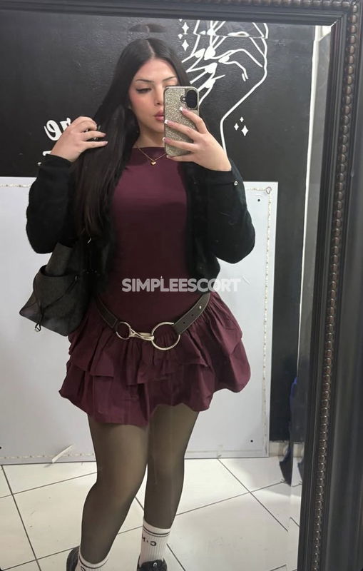 Escorts 🇨🇱 Chilena en Melipilla: 920824939 - recien llegada rica 