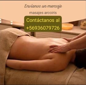 935079625 Masajes sensitivos para varones  linda masajista 