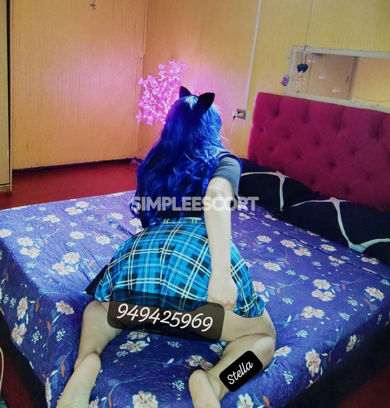 Escorts 🇨🇱 Chilena en Chillán: 949425969 - Stella 25 añitos... Tú pelirroja de ensueño 🔥