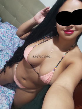 971019301 REQUINOA ESCORT SOLO MOTELES Y DOMICILIOS NOCHES
