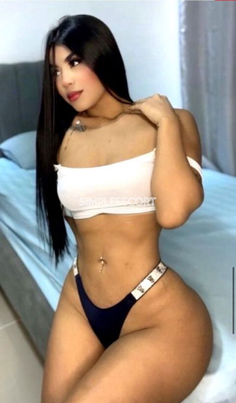 Escorts 🇨🇴 Colombiana en Rancagua: 971890269 - Tu putita recién llegada 