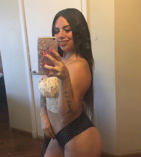 949056872 Sexy y atrevida