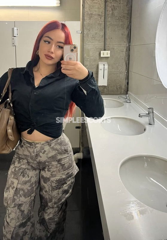 Escorts 🇨🇱 Chilena en Punta Arenas: 966431040 - Independiente joven scort 