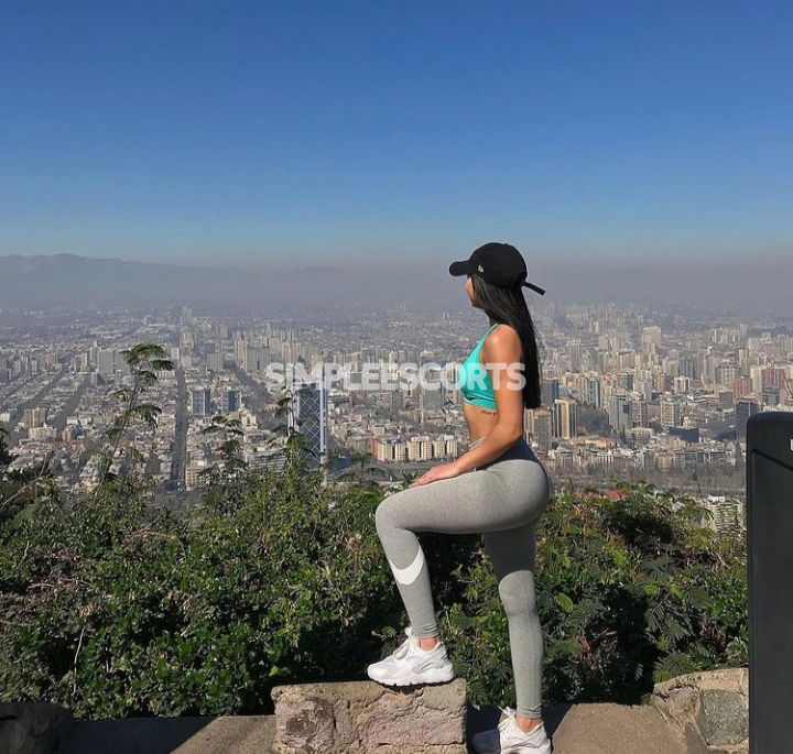 Escorts 🇨🇱 Chilena en Puerto Montt: 971871587 - Promo 20 mil americana real oral pelado Antonella 