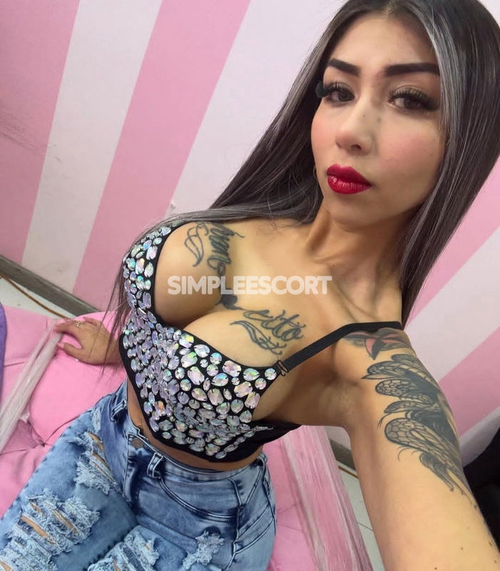 Escorts 🇨🇱 Chilena en San Clemente: 935541527 - Prinsesita linda😍😋