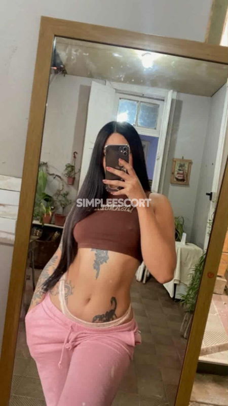 Escorts 🇨🇱 Chilena en Casablanca: 946713318 - Encantadora totalmente discreta todo tipo de fantasías y posiciones