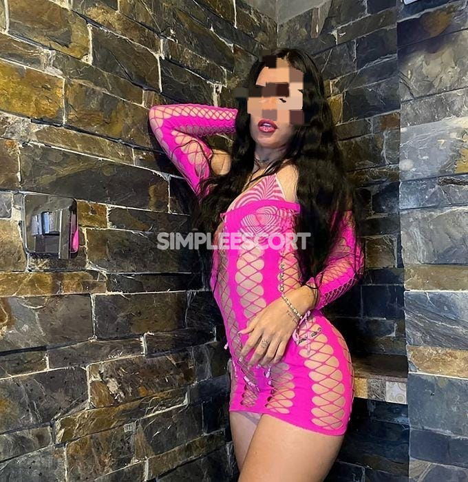 Escorts 🇨🇱 Chilena en Buin: 931340298 - JOVENCITA CALENTITA Y APRETADITA