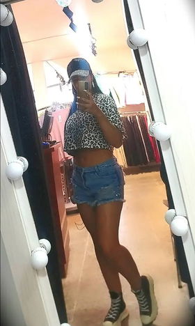 992910234 Daniela esperándote para cumplir tus deseos 