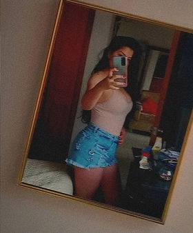 964165418 Daniela Super cariñosa 