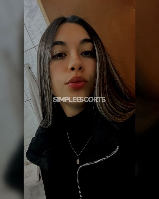 Escorts 🇨🇱 Chilena en Ovalle: 929382462 - Completamente real dama de compañía atractiva coqueta amante del sexo duro 23 años 