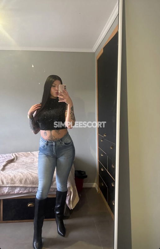 Escorts 🇨🇱 Chilena en Melipilla: 920824939 - recien llegada rica 