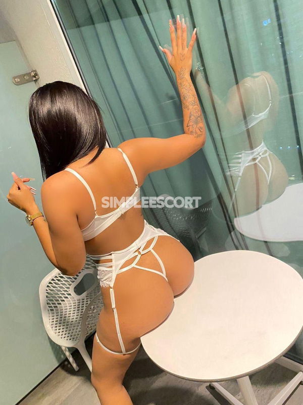 Escorts 🇻🇪 Venezolana en Villarrica: 939550615 - EXTRANJERA MUY LINDA Y ATRACTIVA 100% NATURAL Y NUEVA EN ESTO 